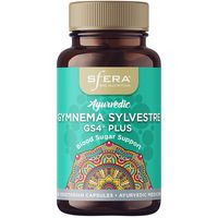 Sfera Gymnema Sylvestre GS4 Plus 60's 